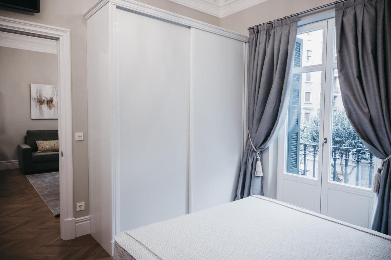Appartement Naiala Bilbao