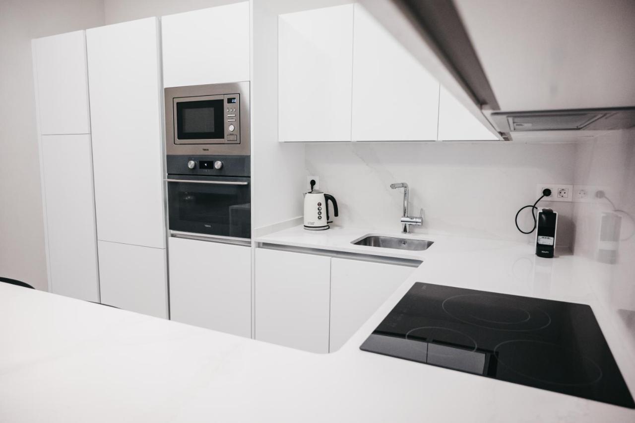 Apartment Naiala *