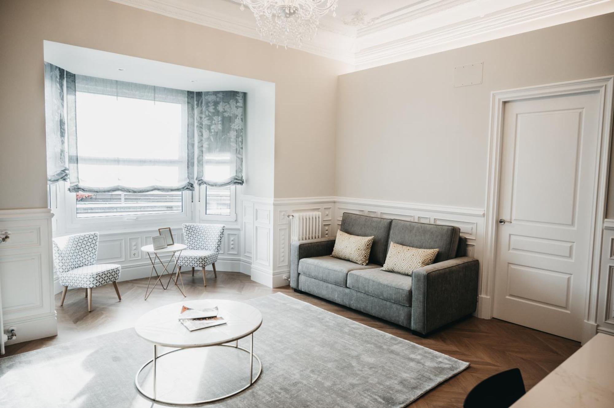 Appartement Naiala *